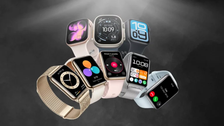 Smart-Watch