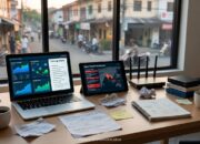 7 Strategi Cyber Security Wajib untuk Bisnis Kecil