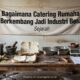 Bagaimana Catering Rumahan Berkembang Jadi Industri Besar