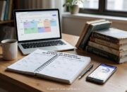Panduan Tips Mahasiswa Kelola Waktu Kuliah dan Tugas
