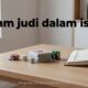 Panduan Praktis Menghindari Judi: Haram yang Wajib Dipahami Muslim