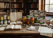 Sejarah Makanan Diet yang Mengubah Cara Hidup Sehat Dunia