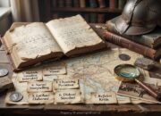 7 Teknik Belajar Cepat Sejarah yang Terbukti Efektif