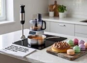 Kenapa Teknologi Dapur Modern Bikin Dessert Homemade Makin Cepat