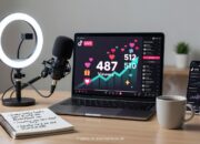 Rekomendasi TikTok Live Tips Agar Viewers Terus Bertambah