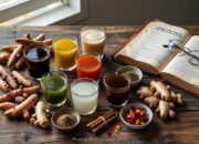 7 Manfaat Jamu Indonesia yang Terbukti Secara Ilmiah