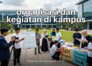 Fakta Mengejutkan Tentang Organisasi Kampus yang Wajib Kamu Tahu