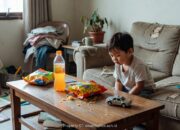 Kesalahan Parenting Anak Balita yang Berdampak Buruk bagi Kesehatan