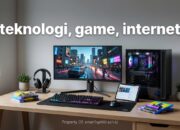 Rekomendasi Game Online Terbaik 2024 yang Wajib Kamu Coba
