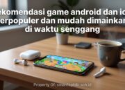 Review Jujur 7 Game Android & iOS Terpopuler untuk Waktu Senggang
