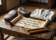 Sejarah Karate Tips yang Diwariskan Para Master Dunia