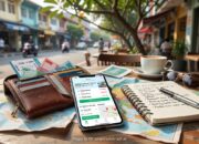 Aplikasi Liburan Hemat Terbaik untuk Traveling Cerdas