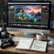 Cara Editing Lightroom Foto Game Sendiri Tanpa Aplikasi Lain