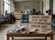 Jangan Sampai Telat Daftar BPJS Ketenagakerjaan Sebelum Sakit