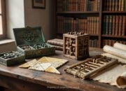 Kenapa Puzzle Otak Kuno Masih Dipakai Hingga Hari Ini
