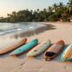 5 Rekomendasi Papan Surfing Indonesia yang Cocok untuk Semua Level