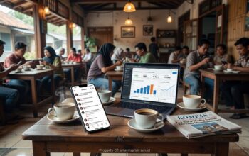 Kenapa Threads Indonesia Tumbuh Pesat di Era Media Sosial