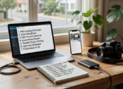 7 Langkah WordPress Tutorial untuk Website Profesional Cepat